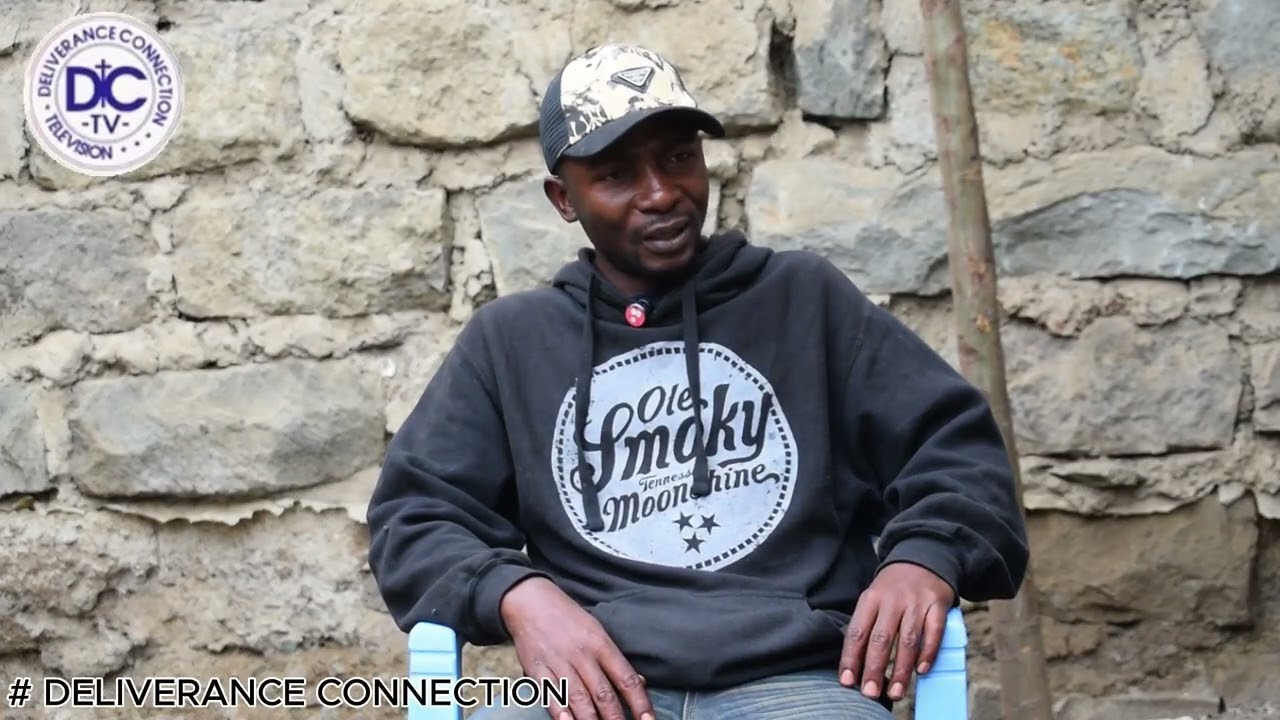 I BECAME A CRIMINAL TO SAVE MY PARENTS: THE COST OF POVERTY