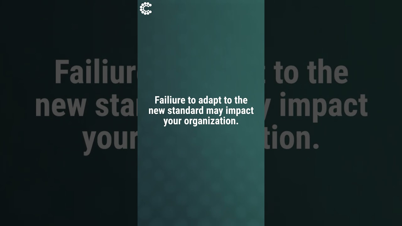 ISO 27001:2022 Update Timeline #iso27001 #iso #isocertification