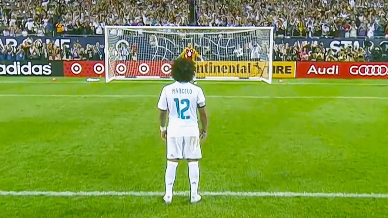 Funny Penalty Moments! #2