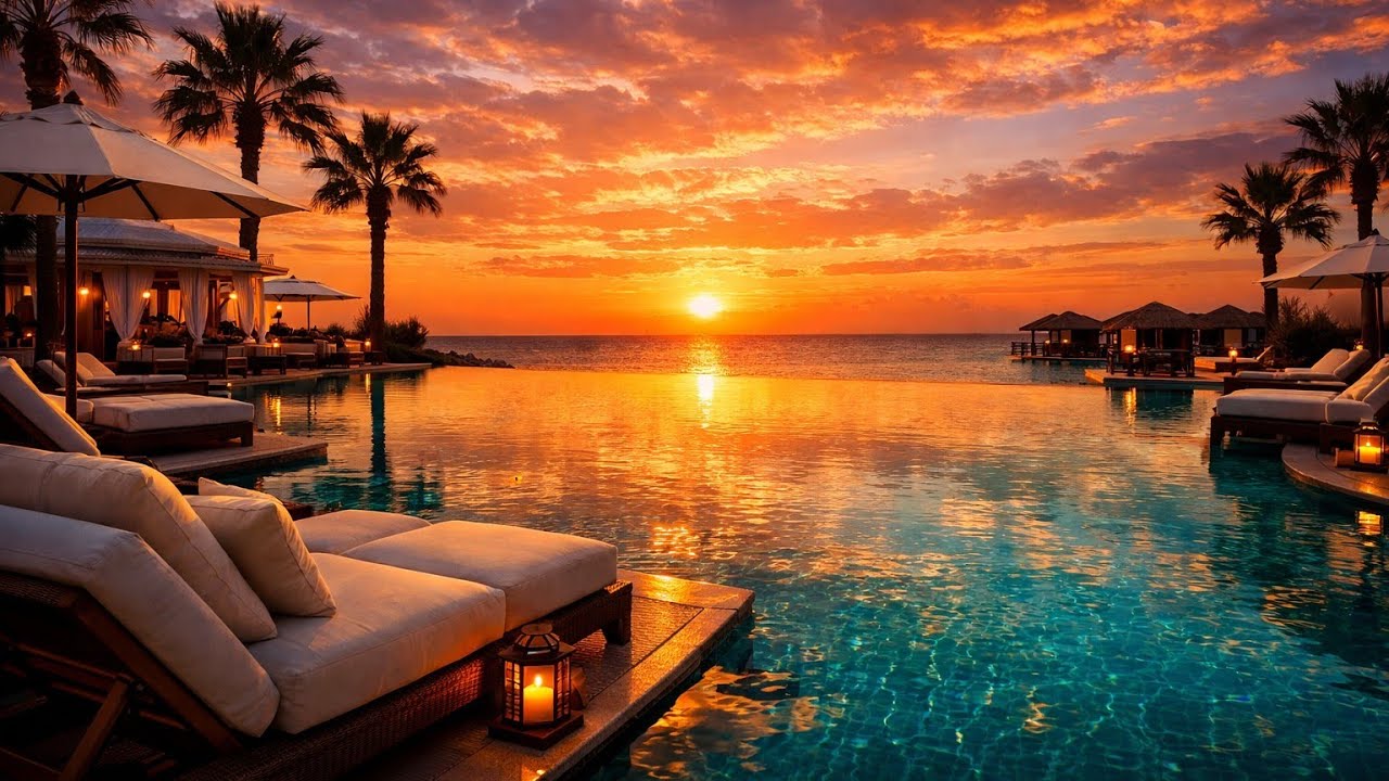 Calista Luxury Resort January 16 2026
