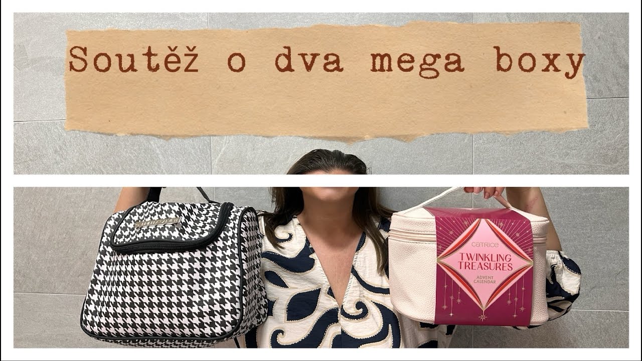 Obrovsk&aacute; v&aacute;nočn&iacute; darovačka/Vesel&eacute; V&aacute;noce