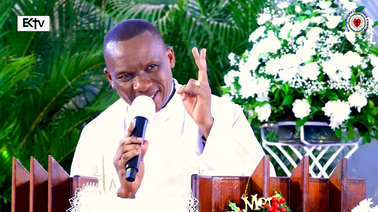 Katika Siasa Tanzania Inatoka Wapi na Inakwenda Wapi? | Rev. Dr. Eliona Kimaro