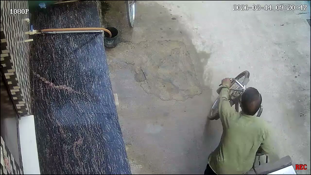 Kaluuuu