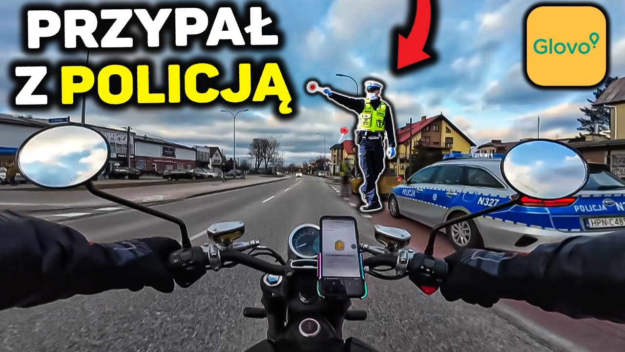MUSIAŁEM TO ODPRACOWAĆ