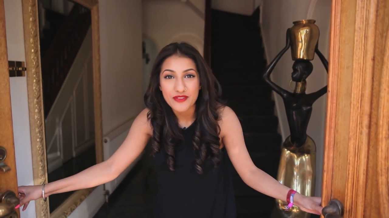 ANCHAL'S HOUSE TOUR
