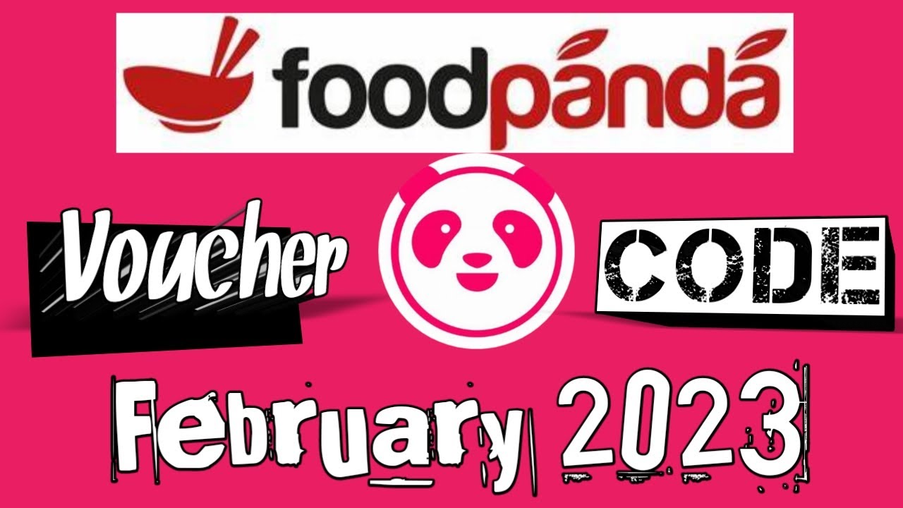 Foodpanda voucher code FEBRUARY 2023 philippines || foodpanda free delivery || foodpanda discounts