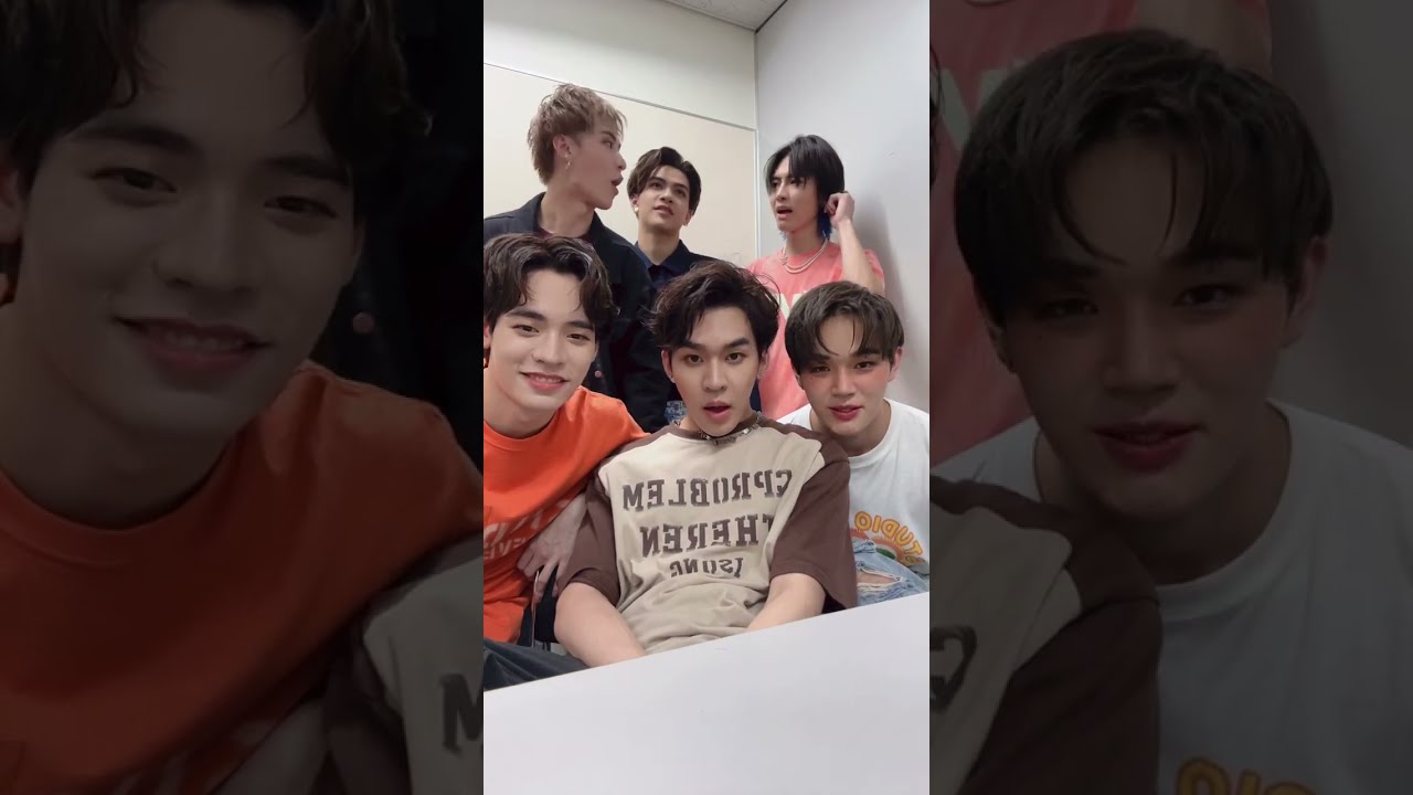 [20230721] IG Live : DVI 🦋 - official.dvi | #DVIxBATTLEOFTOKYO 🇯🇵