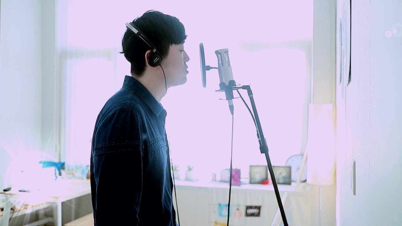 멜로망스(MeloMance)-욕심(Just friends)(cover by Bsco)
