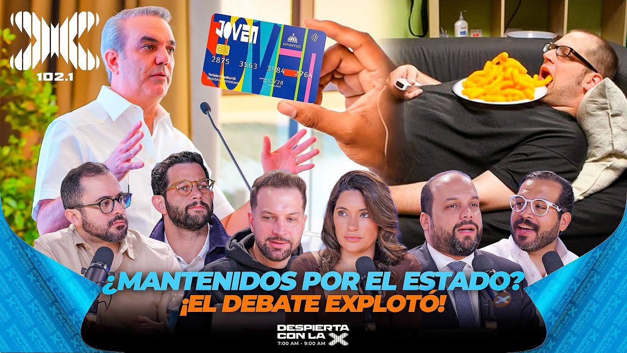 LA PREGUNTA X: ¿DEBE EL ESTADO PAGARTE SI TE QUEDAS SIN TRABAJO?