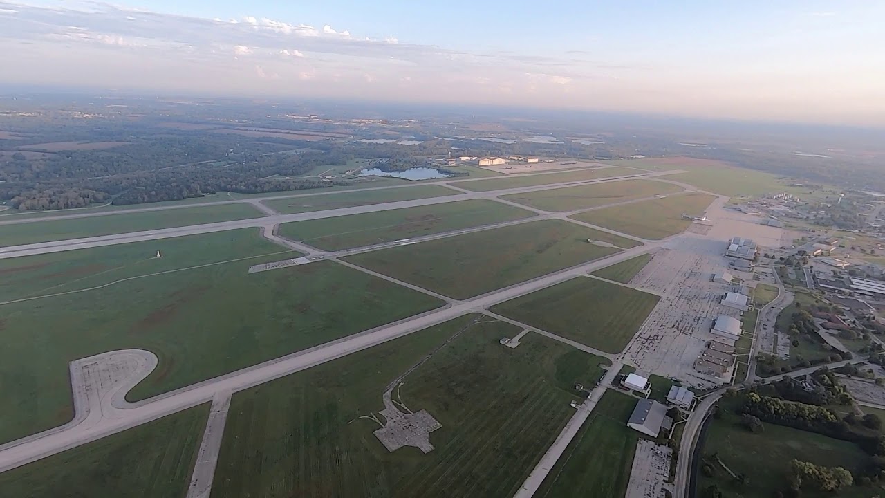 WPAFB transition 100618