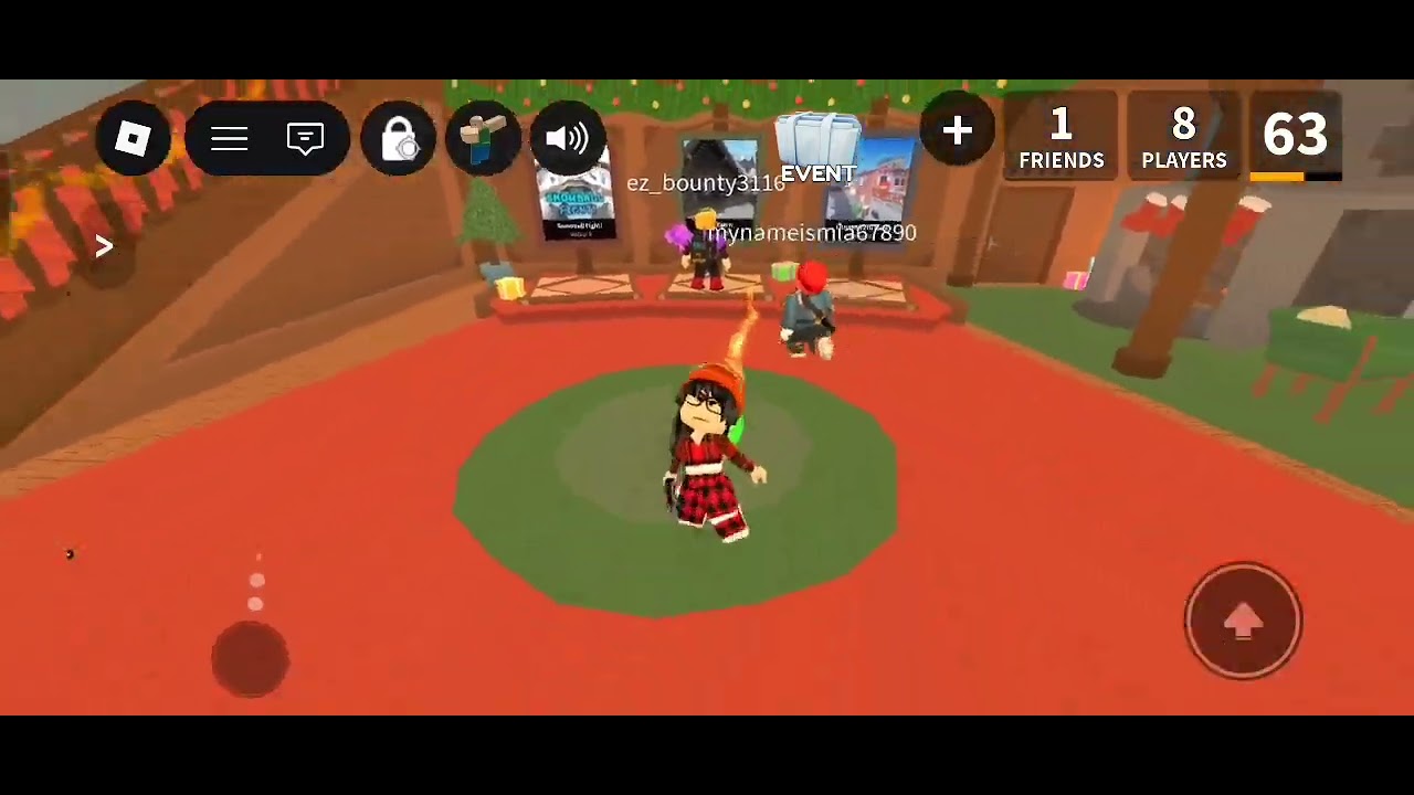 New creator here!!