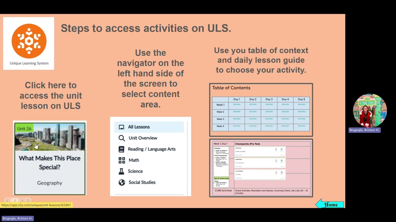 2026 Updates for the Curriculum Guide for Extensions Program 2025/2026