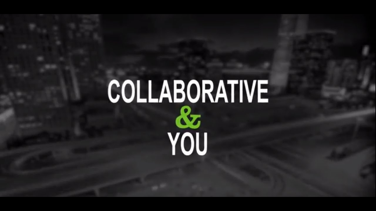 Collaborative Solutions 2018