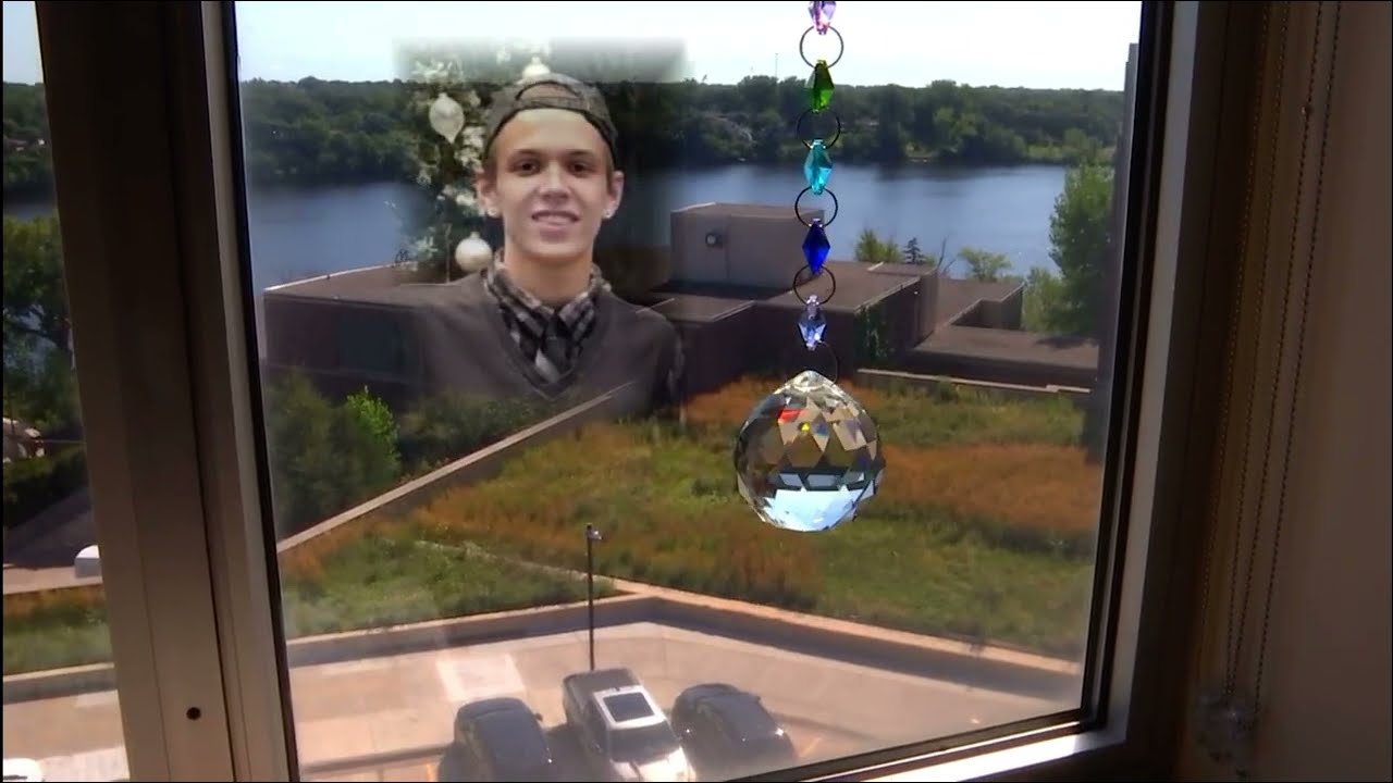 Life After My Son's Suicide