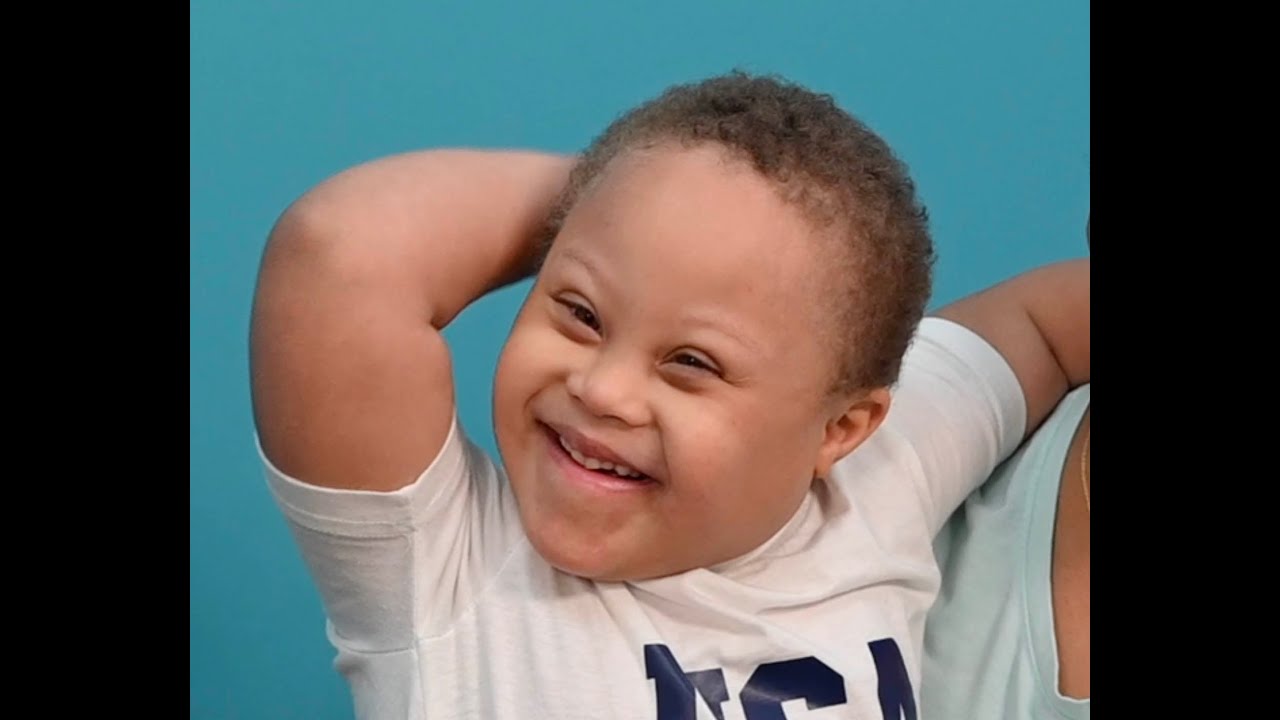 Celebrate World Down Syndrome Day with St. Christopher's on March 21!