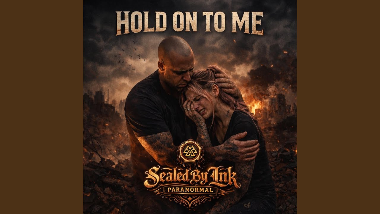 Hold Onto Me