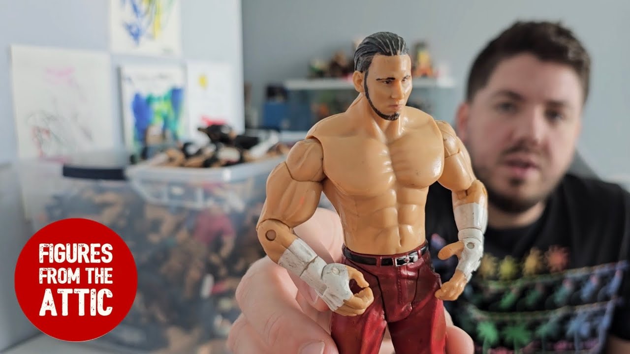 The Hero of my Childhood Fig Fed!