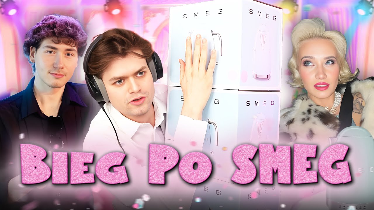 OCENIAMY WASZE NAJBARDZIEJ COOL OUTFITY! ✨ (BIEG PO SMEG)