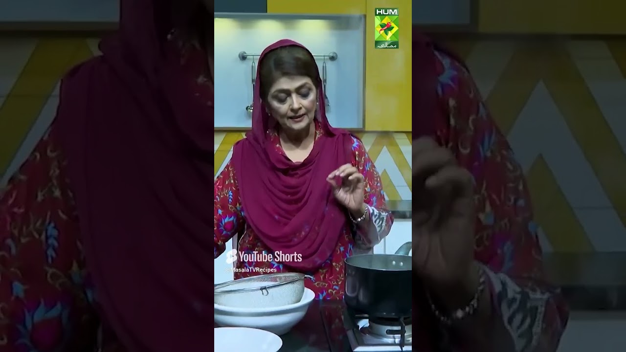 Fresh Green Peas Preserve | For Up to 1 Year | Kitchen Tips | Kitchen Hack | Samina Jalil | MasalaTV