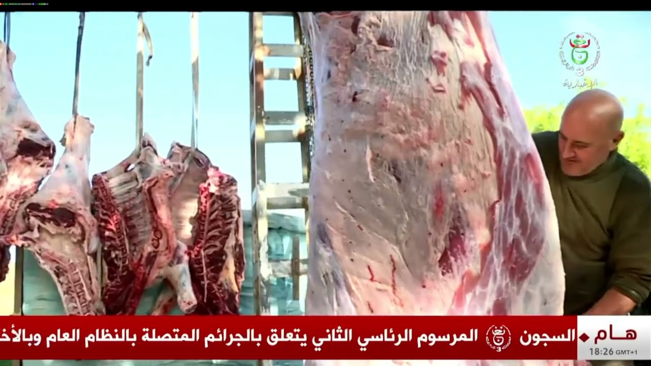 بجاية - عيد الفطر | الوزيعة.. تقليد سنوي راسخ يجسد عمق التلاحم وروابط القرابة