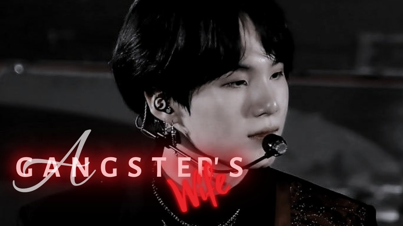 𝐒𝐔𝐆𝐀 ➤ 𝐀 𝐆𝐀𝐍𝐆𝐒𝐓𝐄𝐑'𝐒 𝐖𝐈𝐅𝐄  •FMV• | #minyoongiedit