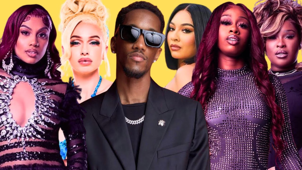 MariahLynn Had S*X w/ Zeus CEO 😳 Summer QUIT Baddies 🚫 Rollie SHADES Zeus 👀 Scotty GOES OFF 🤬 & MORE