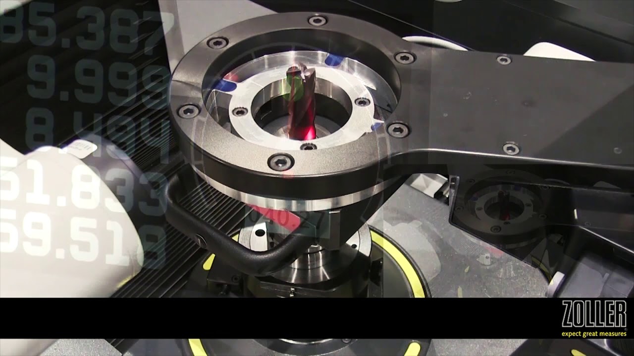 ZOLLER roboBox for IEMT opt 2