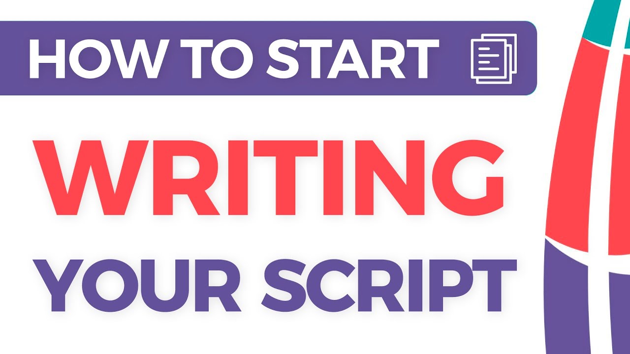 How to Start Writing Your Screenplay | Squibler