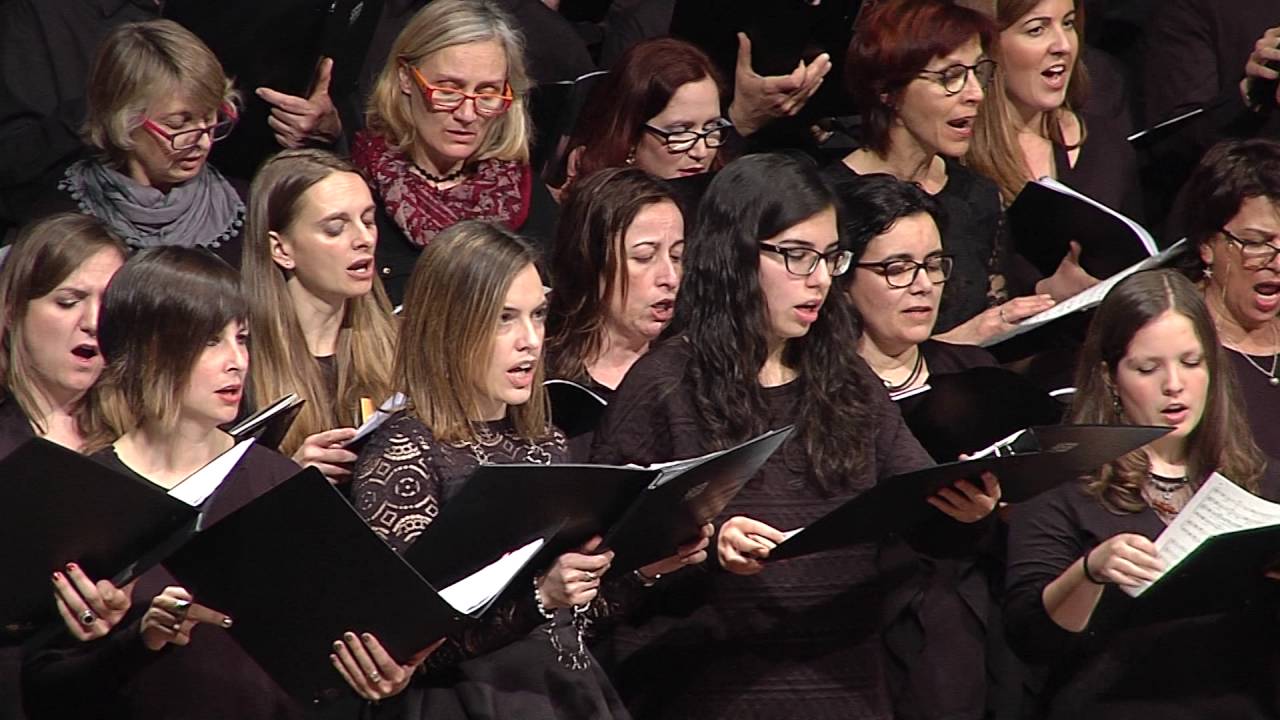 Mariagneta. Tradicional catalana.