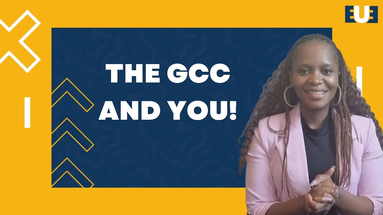 The Government Certificate of Competency (GCC) and you!
