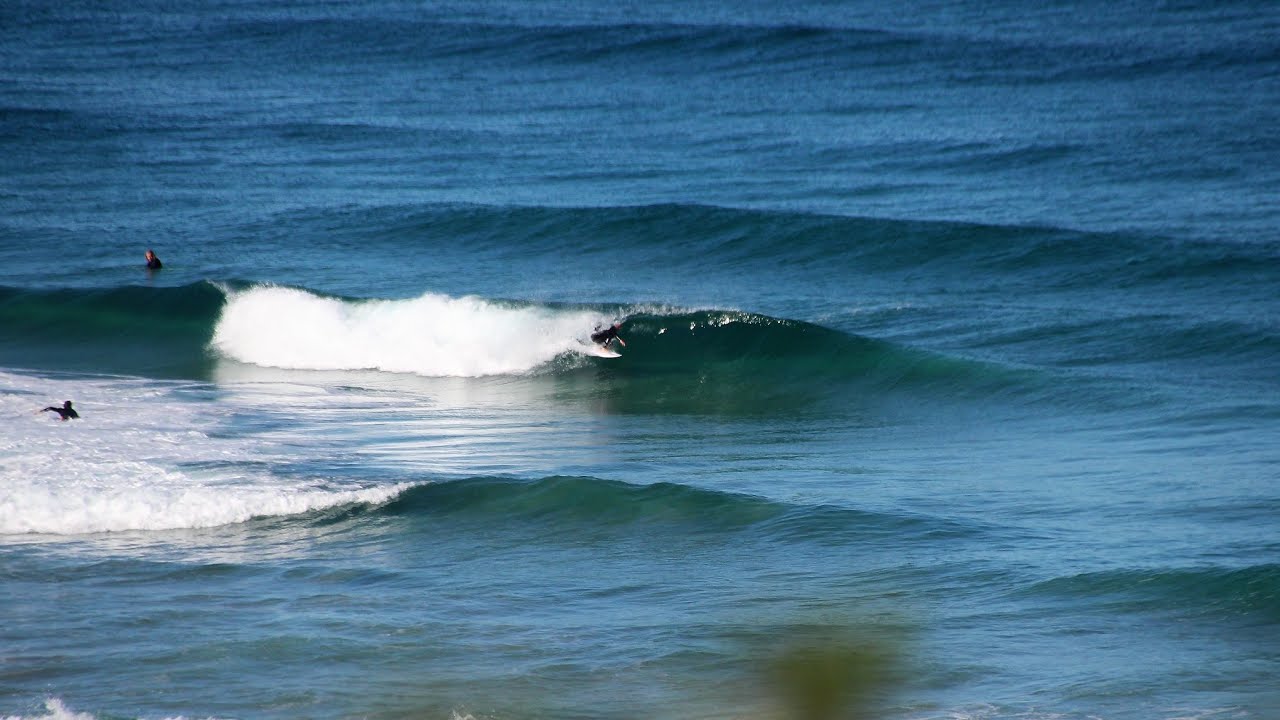 PELICAN BEACH SURF