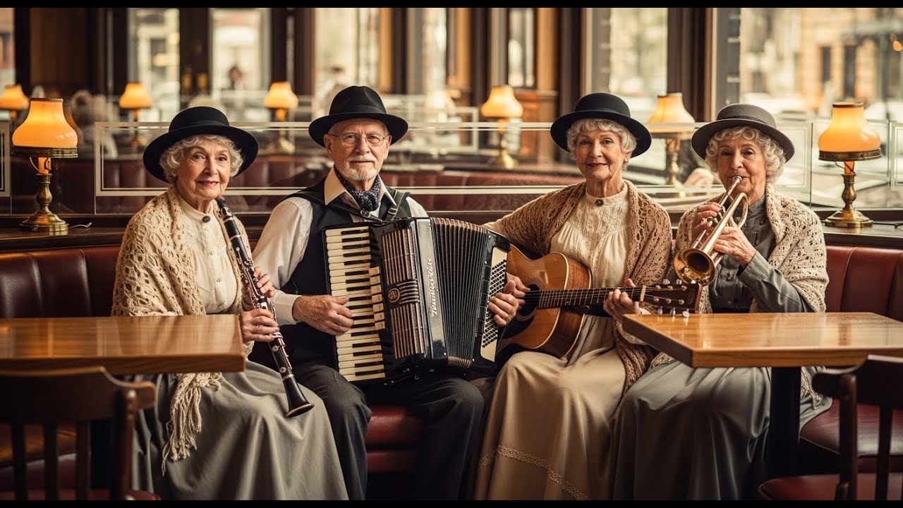 Polka del Corazón | Traditional Polka & Folk Sounds of Mexico