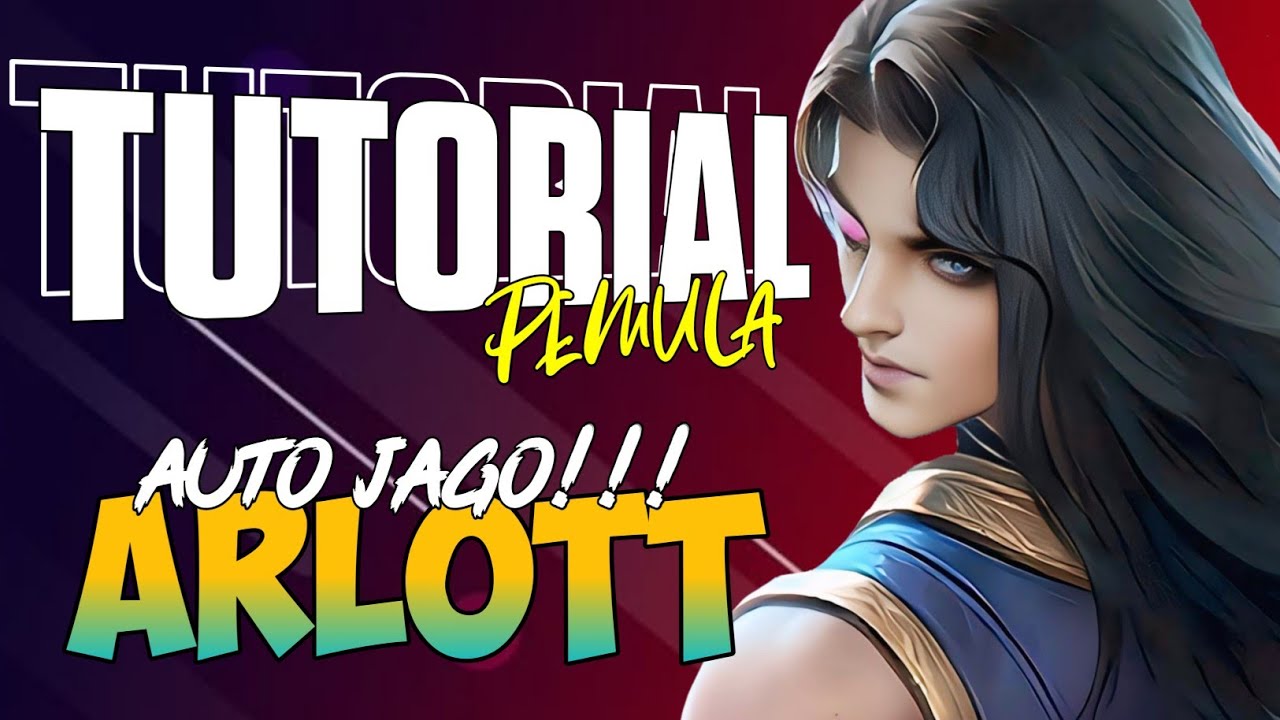 TUTORIAL ARLOTT LENGKAP UNTUK PEMULA TERBARU 2026 | FULL PENJELASAN LENGKAP