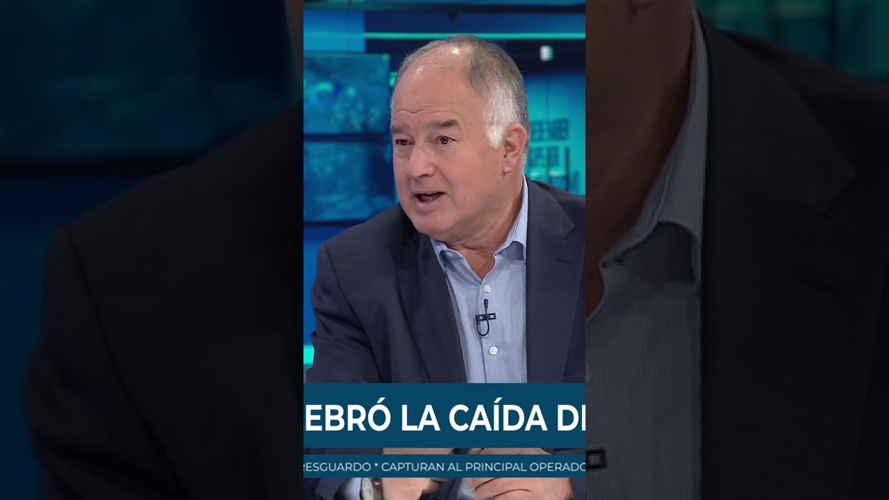 &ldquo;No lo detengan&rdquo;, la orden de AMLO que dej&oacute; libre a un criminal con gran poder en M&eacute;xico