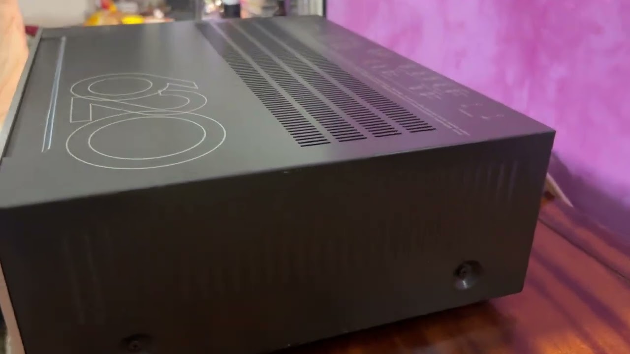 Усилитель Aurex SB-620