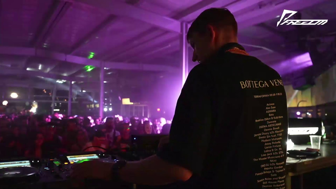 DJ PETE 👽 INDAJUNGLE