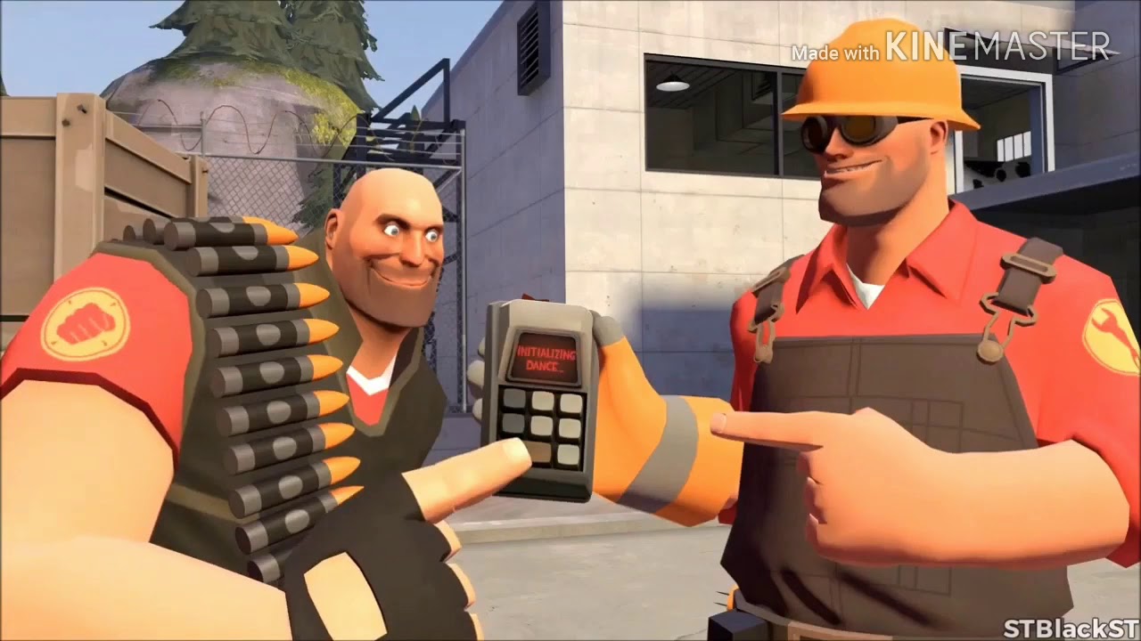 STBlackST - Casual Misadventure (hard bass)