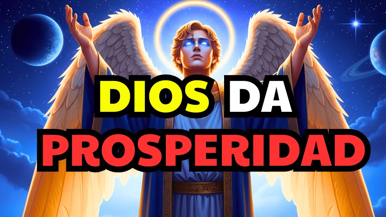 Oh elegido, Dios te ha concedido prosperidad