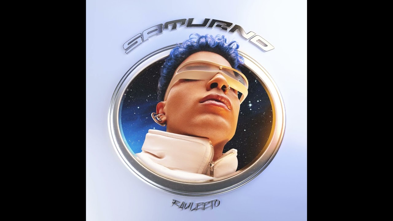 Rauw Alejandro - NO ME SUELTES (Instrumental)