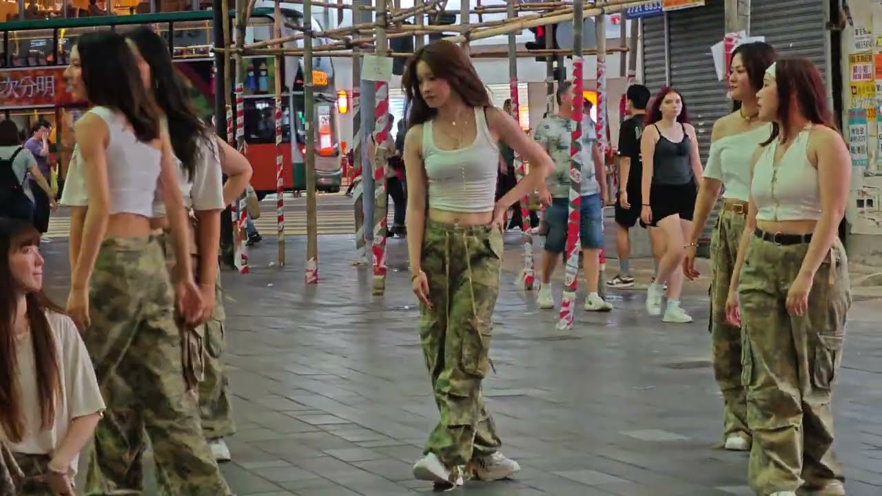 Side Cam] TWICE (트와이스) - THIS IS FOR | Dance Cover | Asp3c