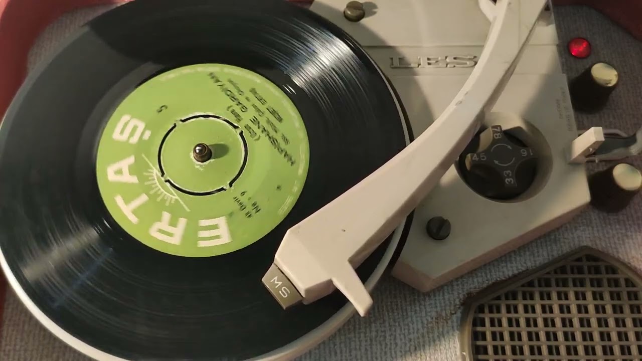 NEŞET ERTAŞ HAPİSANELERE GÜNEŞ DOĞMUYOR 45lik #bozlak #neşetertaş #müzik #kırşehir #türkü #retro