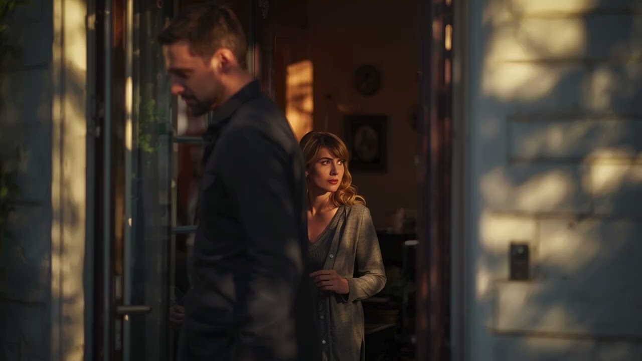 DG AI - MOJA WINA CZY NIE  (cz. 1/2) | Spokojna, refleksyjna piosenka