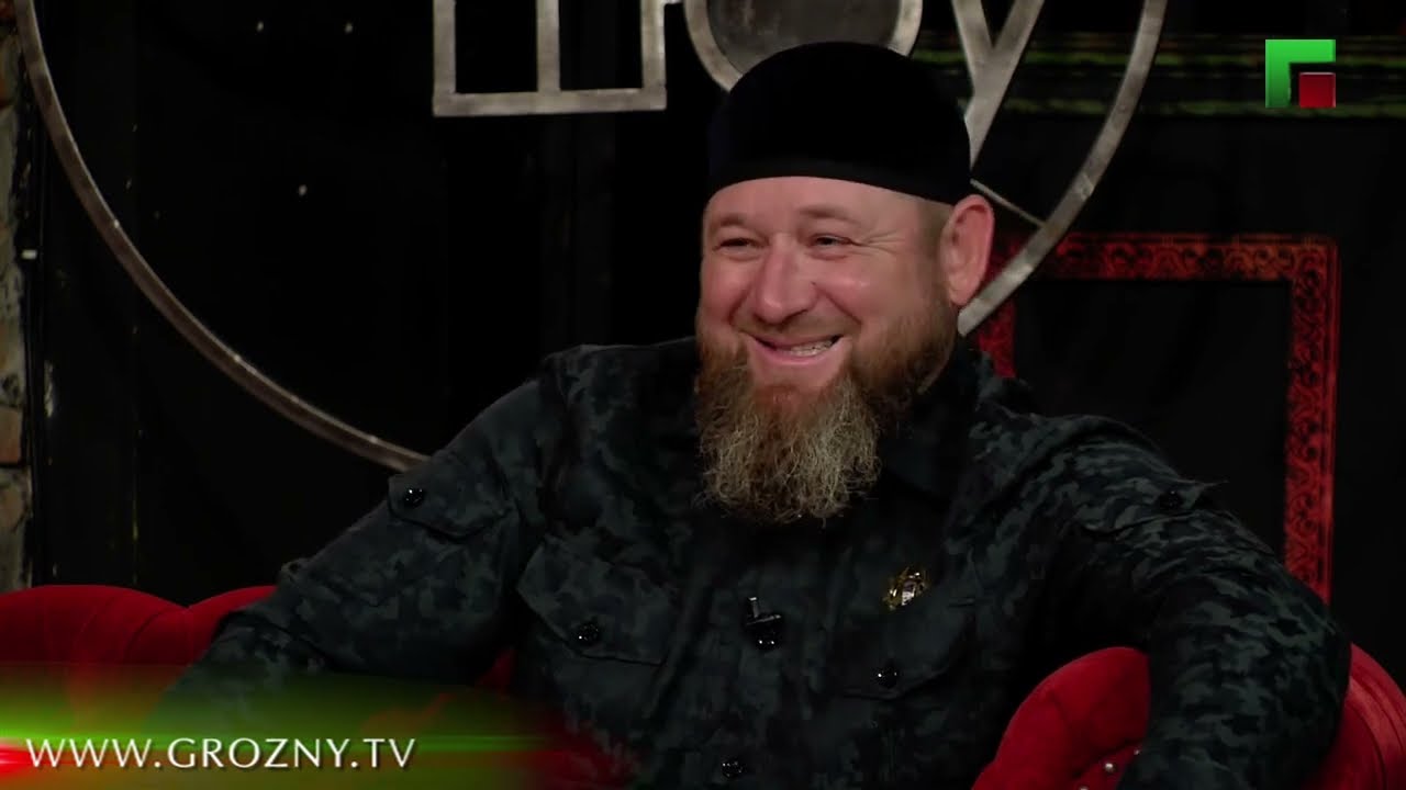 СаЛам-шоу #9 / гость - Двойник Рамзана Кадырова приехал в Чечню