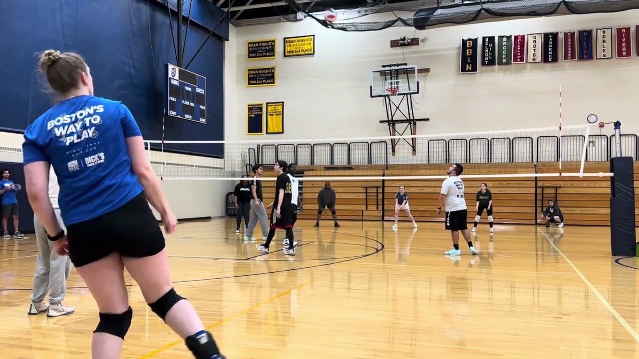 020526 Coed 6 Match 2