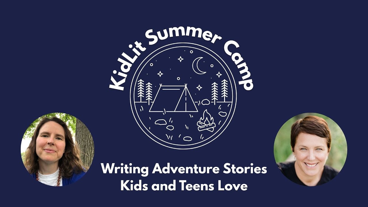 A chat with Beth McMullen on writing adventurous stories for young readers