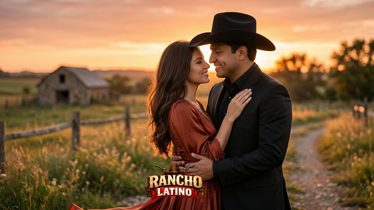 Quererte Así – Julión Álvarez ❤️ | La Canción Más Romántica Del Regional Mexicano (Videolyric IA)