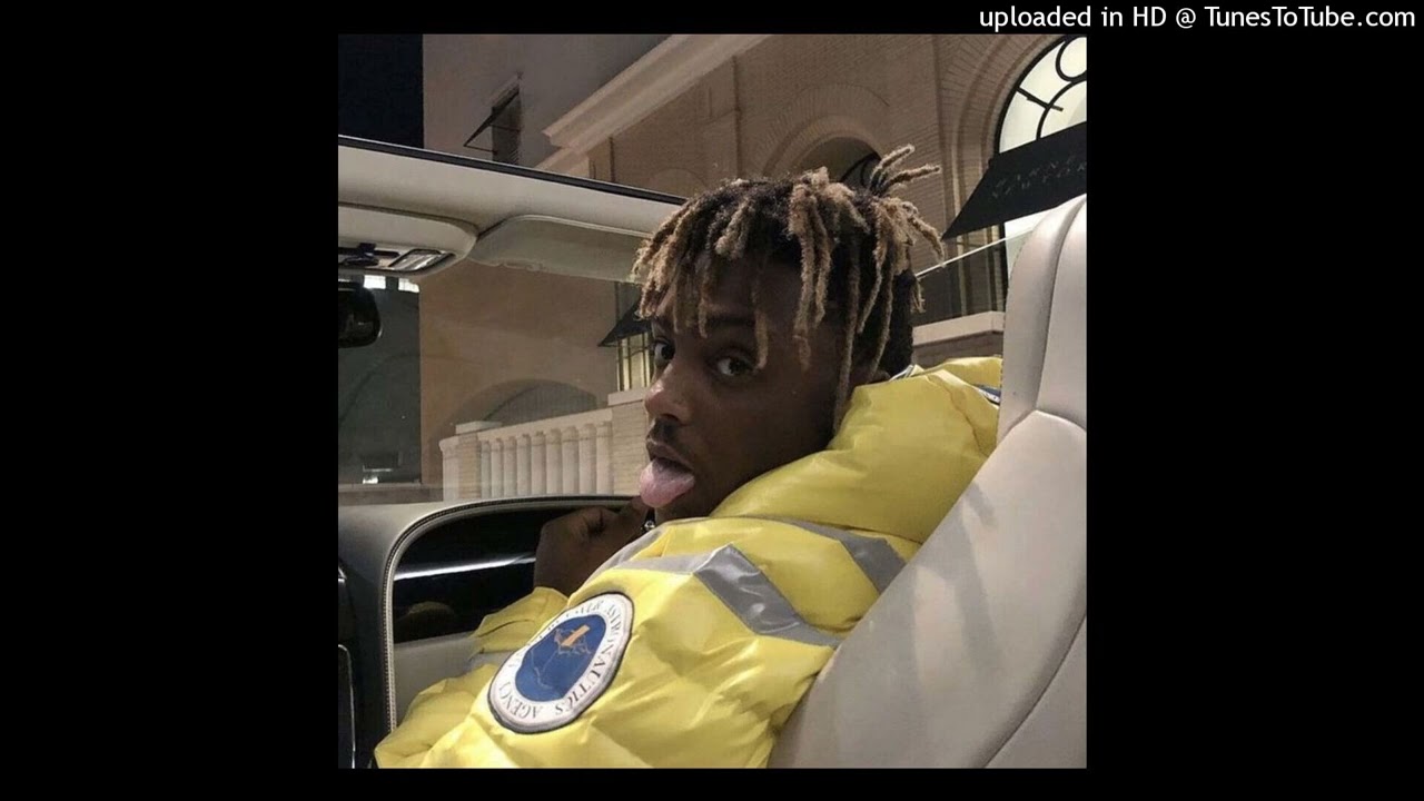 *FREE* Juice Wrld Type Beat 