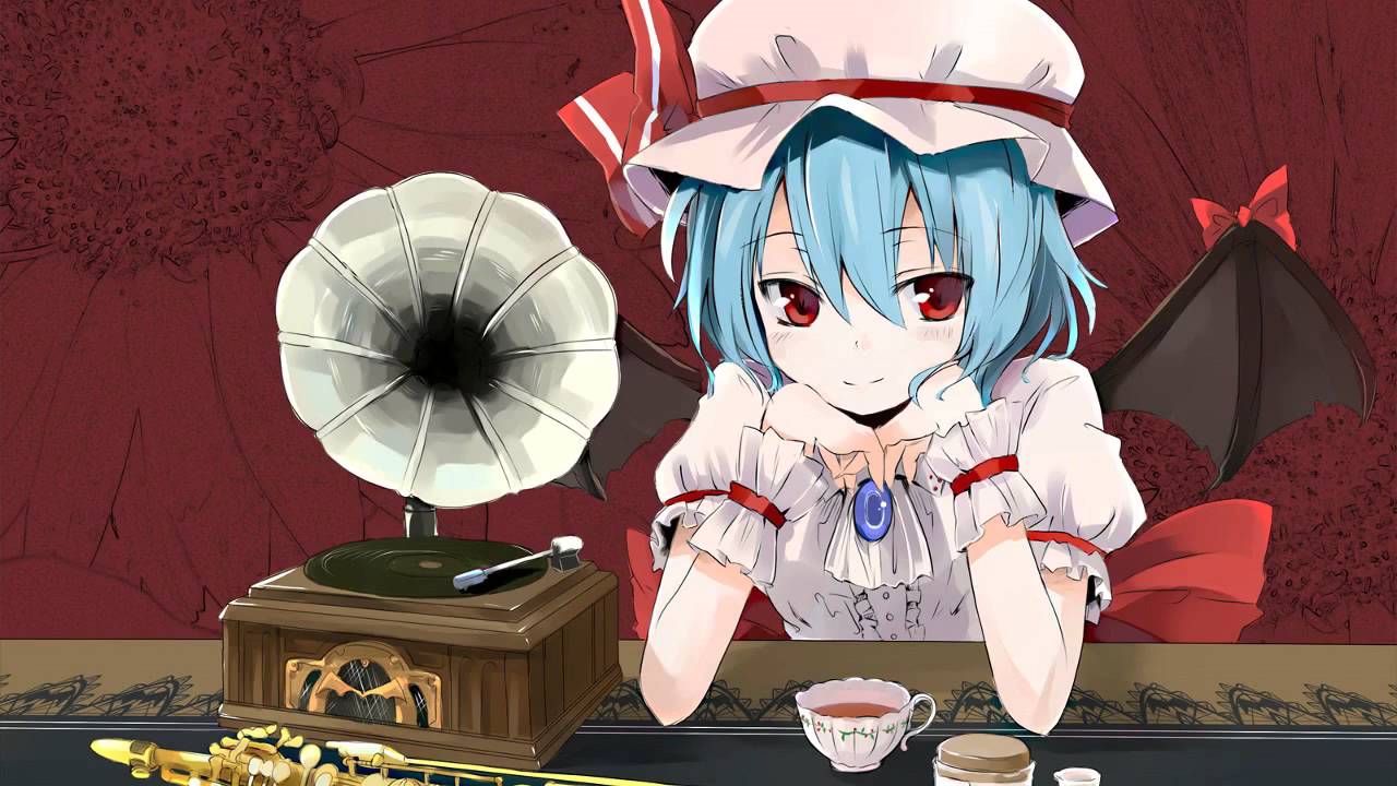 【東方Jazz】 Septette for a Dead Princess 「彩音 ～xi-on～」