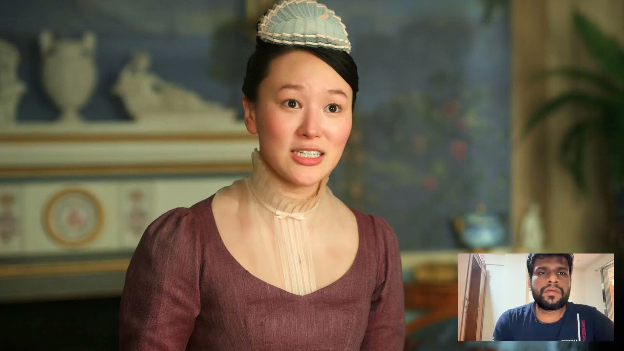 Why Bridgerton Season 4's New Heroine Sophie Is Called A 