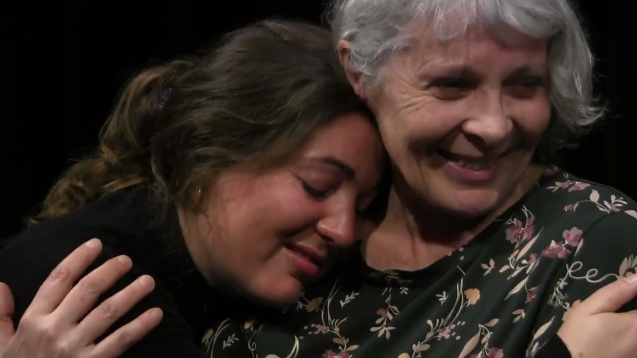 🎭 Atelier Casting - Scène Isabelle et Marion - Rôle de Marion 🎬